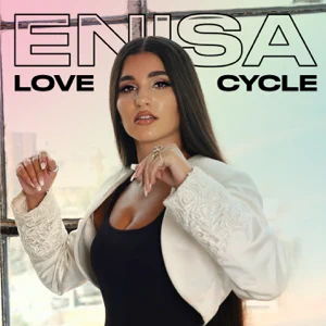 love cycle single enisa love cycle single enisa