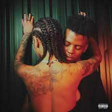 Malachi – Overdrive ft Elizée– overdrive ft elizee Malachi – Overdrive ft Elizée