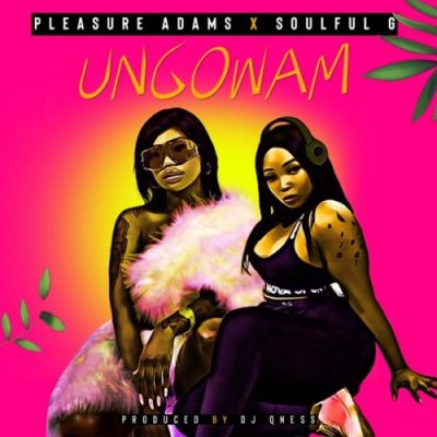 Pleasure Adams & Soulful G – Ungowam pleasure adams soulful g – ungowam