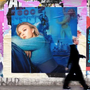 poster girl summer edition zara larsson poster girl summer edition zara larsson