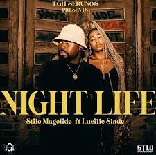 VIDEO: Stilo Magolide – Night Life ft Lucille Slade