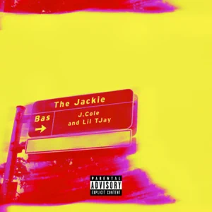 the jackie feat. lil tjay single bas and j. cole the jackie feat. lil tjay single bas and j. cole