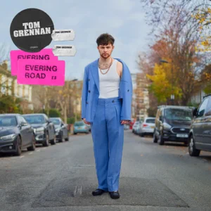 tom grennan evering road deluxe tom grennan evering road deluxe