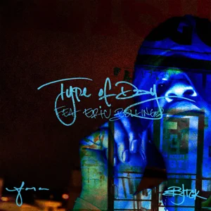 BJ the Chicago Kid - Type of Day (feat. Eric Bellinger) type of day feat. eric bellinger single bj the chicago kid