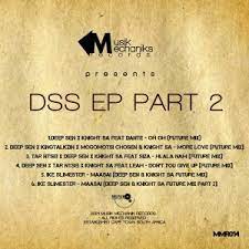va – d s s ep part 2 va – d s s ep part 2