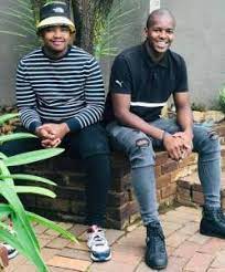 west funk movement – sukendleleni West Funk Movement – U’kthula noXolo