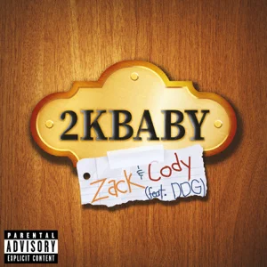 zack cody feat. ddg single 2kbaby zack cody feat. ddg single 2kbaby