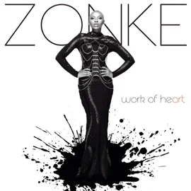 zonke dikana work of heart zonke dikana work of heart