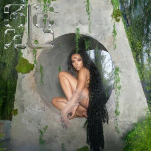 Album: Tinashe - 333 333 tinashe