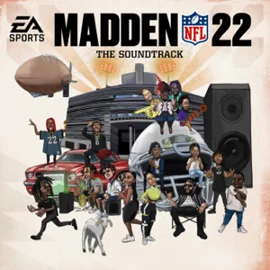 album ea sports madden nfl swae lee jid – madden nfl 22 soundtrack album ea sports madden nfl swae lee jid – madden nfl 22 soundtrack