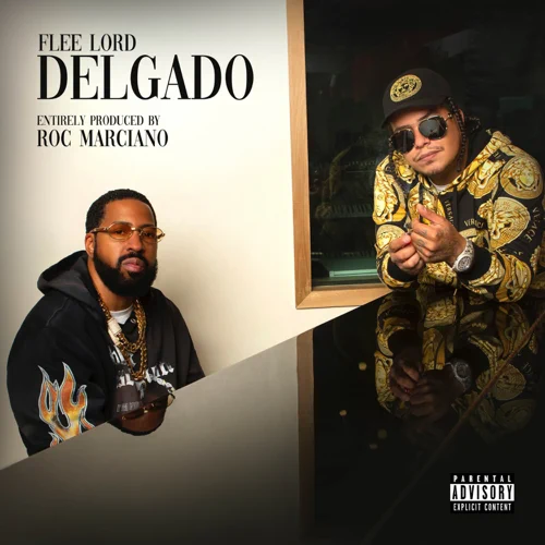 album flee lord roc marciano – delgado album flee lord roc marciano – delgado