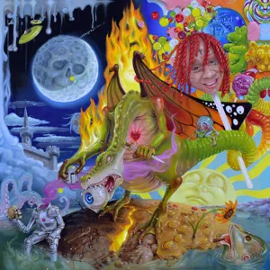 album trippie redd – trip at knight album trippie redd – trip at knight