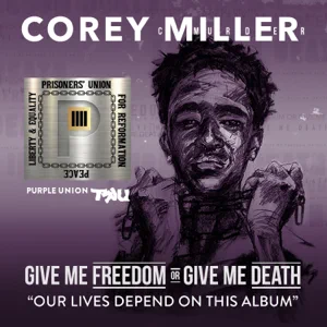 c murder give me freedom or give me death c murder give me freedom or give me death