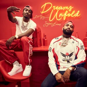 dreams unfold single joyner lucas and lil tjay dreams unfold single joyner lucas and lil tjay