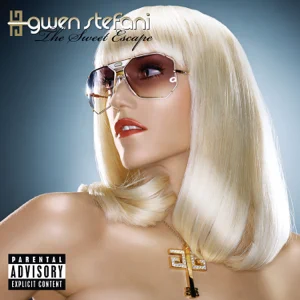 gwen stefani the sweet escape gwen stefani the sweet escape