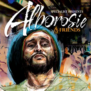 alborosie specialist presents alborosie friends alborosie specialist presents alborosie friends