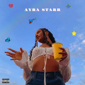 ayra starr ep ayra starr ayra starr ep ayra starr
