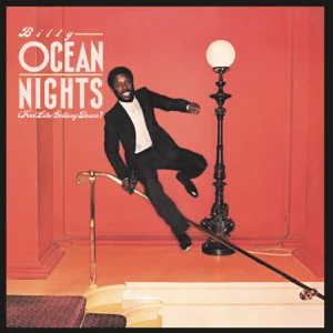 billy ocean nights feel like getting down billy ocean nights feel like getting down