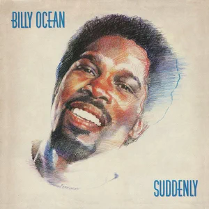 Album: Billy Ocean - Suddenly (Expanded Edition) billy ocean suddenly expanded edition