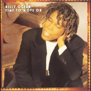billy ocean time to move on billy ocean time to move on