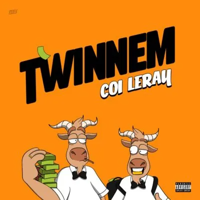 coi leray – twinnem coi leray – twinnem