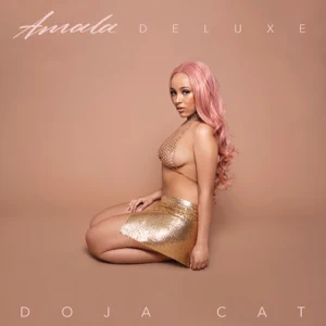 doja cat amala deluxe version doja cat amala deluxe version
