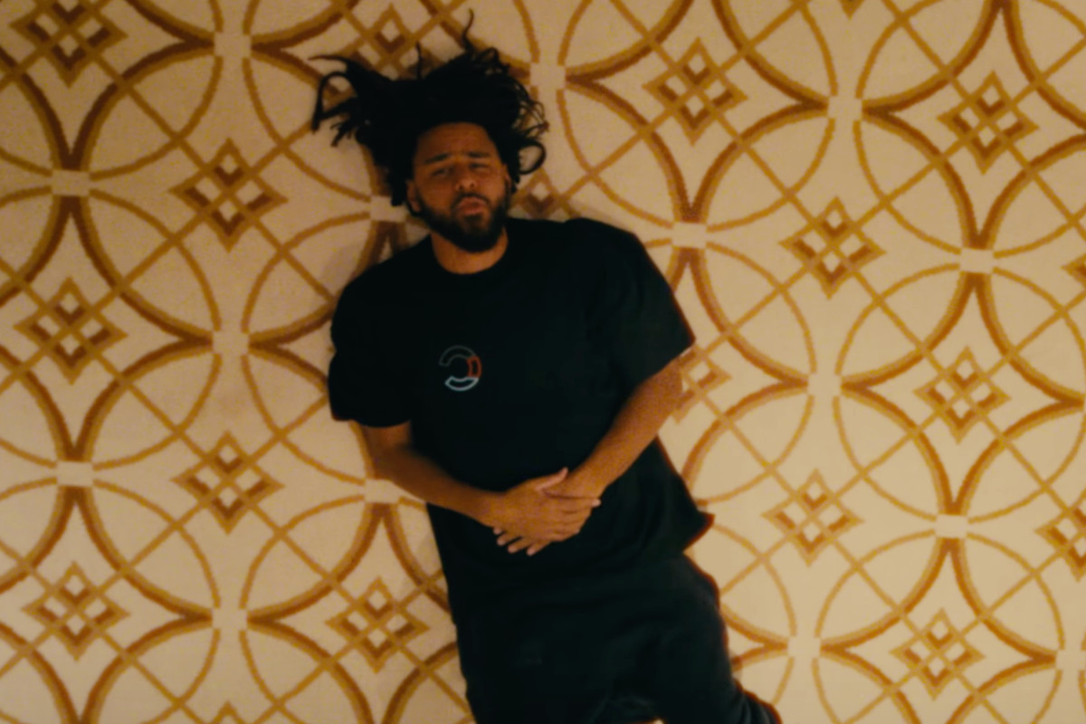 j. cole heavens ep j. cole heavens ep