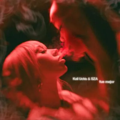 kali uchis sza – fue mejor kali uchis sza – fue mejor