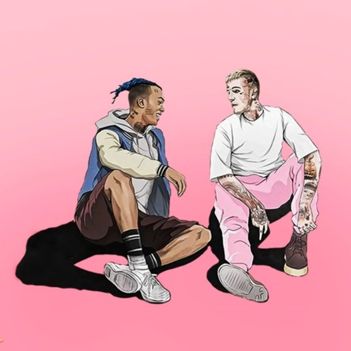 lil peep triplex in the end but peeps verse is first lil peep triplex in the end but peeps verse is first