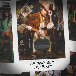 Album: Keyshia Cole - 11:11 Reset 11 11 reset keyshia cole