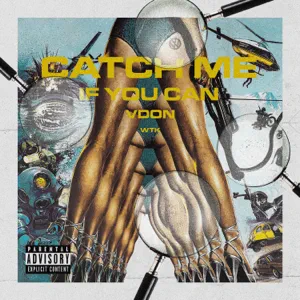 catch me if you can ep willie the kid and v don catch me if you can ep willie the kid and v don