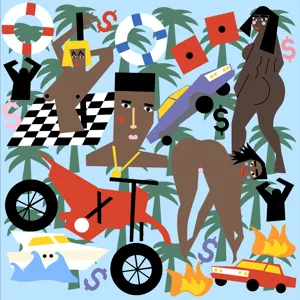 Album: Meek Mill - Expensive Pain Album: Meek Mill - Expensive Pain