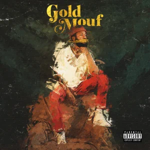 Album: Lute - Gold Mouf Album: Lute - Gold Mouf