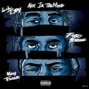 not in the mood single lil tjay fivio foreign and kay flock not in the mood single lil tjay fivio foreign and kay flock