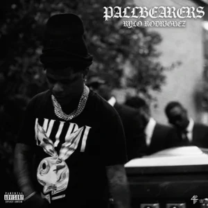 pallbearers single rylo rodriguez pallbearers single rylo rodriguez