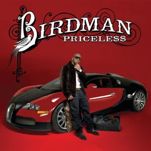 Album: Birdman - Pricele$$ pricele birdman