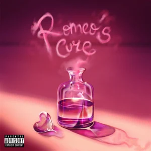 romeos cure single phora romeos cure single phora