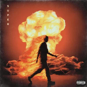 super single cordae super single cordae