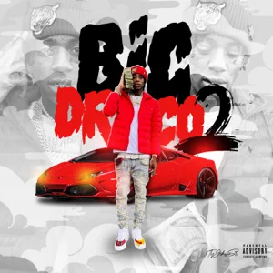 Album: Soulja Boy Tell 'Em - Big Draco 2 big draco 2 soulja boy tell em
