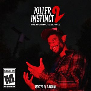 Bryson Tiller - Killer Instinct 2: The Nightmare Before bryson tiller ‘killer instinct 2