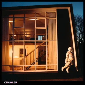 crawler idles crawler idles