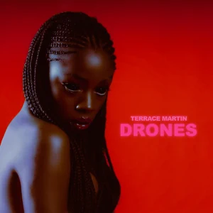 drones terrace martin drones terrace martin