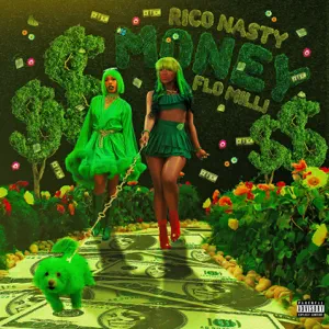 money feat. flo milli single rico nasty money feat. flo milli single rico nasty