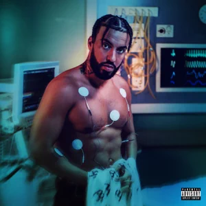Album: French Montana - They Got Amnesia they got amnesia french montana 1