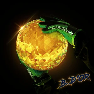 b. dor feat. wizkid single burna boy b. dor feat. wizkid single burna boy