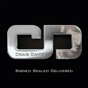 craig david signed sealed delivered craig david signed sealed delivered