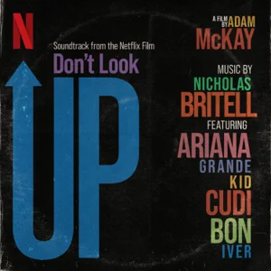 dont look up soundtrack from the netflix film various artists dont look up soundtrack from the netflix film various artists