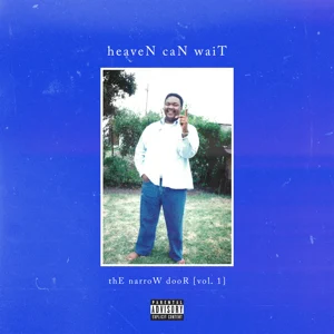 heaven can wait the narrow door vol. 1 a reece jay jody and blue tape heaven can wait the narrow door vol. 1 a reece jay jody and blue tape