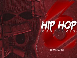 Hiphopde Ft. DJ Mistaroi – Hip Hop Mix Vol. 6