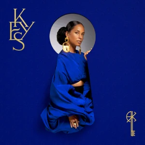 Album: Alicia Keys - KEYS keys alicia keys